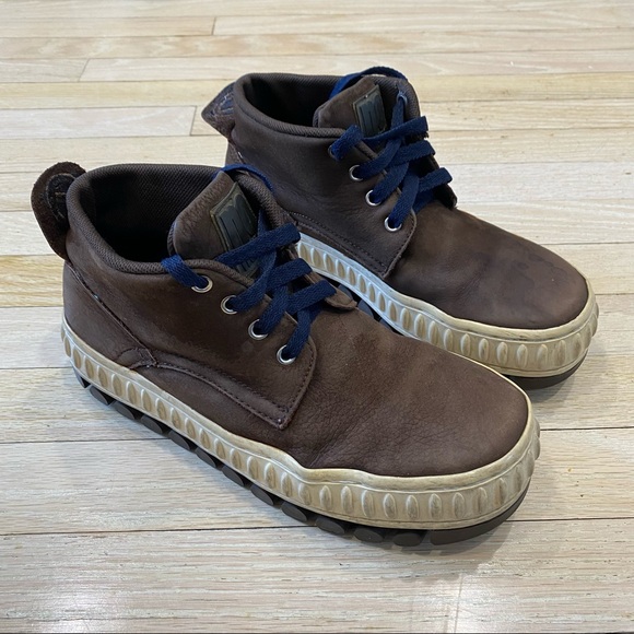 RARE Vtg “No Name” Brand Designer boots - Picture 1 of 10